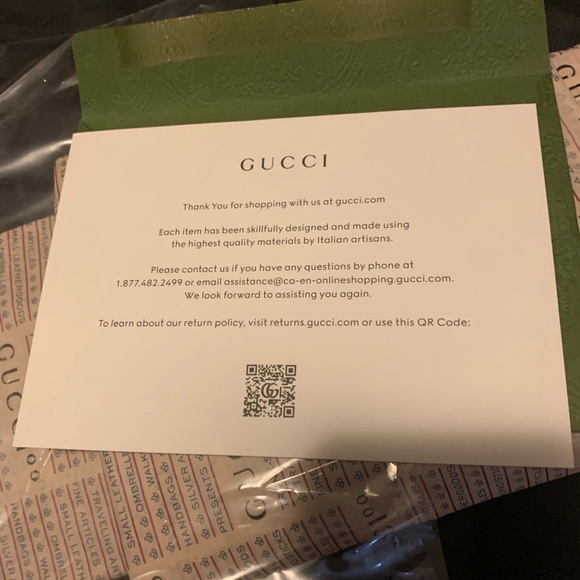 Worn once Gucci : Small GG Top handle bag - Picture 5 of 8